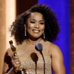 Angela Bassett is 67 years old. Then, look back at the photos of actresses so far