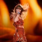 When will Taylor Swift's new album be released? TS12 Release Date