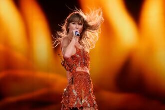 When will Taylor Swift's new album be released? TS12 Release Date