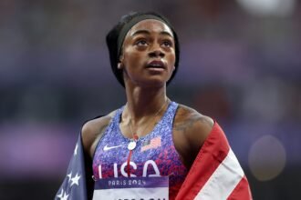 Sha'carri Richardson: 5 things you need to know about the Olympian during assault arrests
