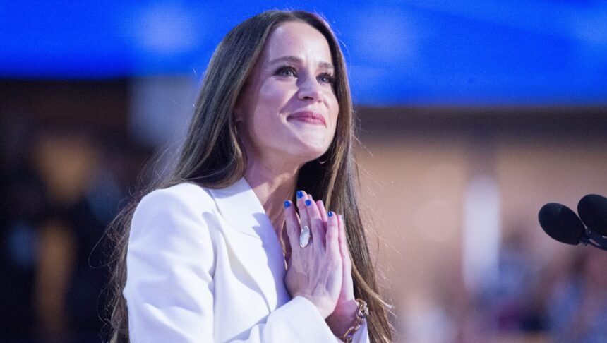 Does Ashley Biden have children? About her family during the divorce