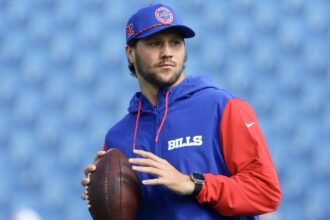 Josh Allen's Net Worth: How Much Money Will He Make in 2025