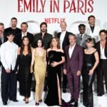 "Emily of Paris" Season 5: Everything we know