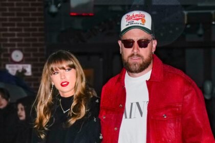 Is Taylor Swift working with Travis Kelse? Updated during the announcement of TS12