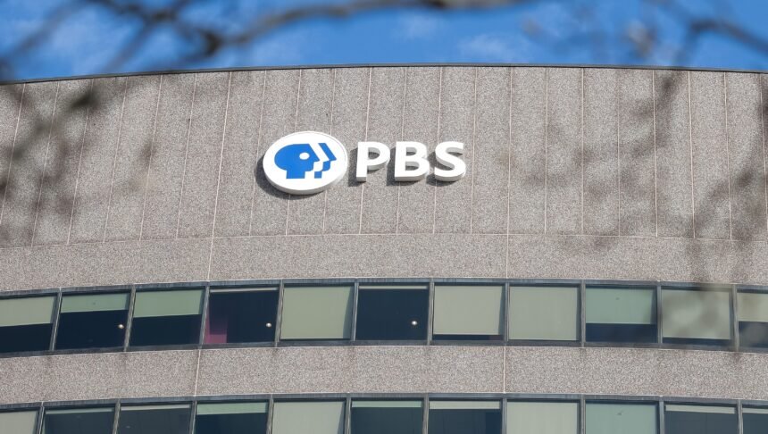 Is PBS shut down? What companies say for public broadcasting