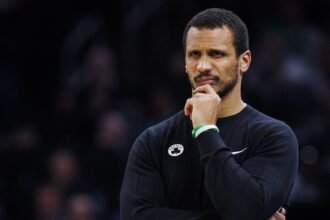 Joe Mazzulla's net worth: how much money does a Boston Celtics coach make?