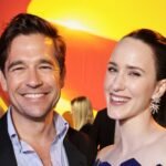 Rachel Brosnahan's Husband: Meets her "Meisel" co-star Jason Ralph