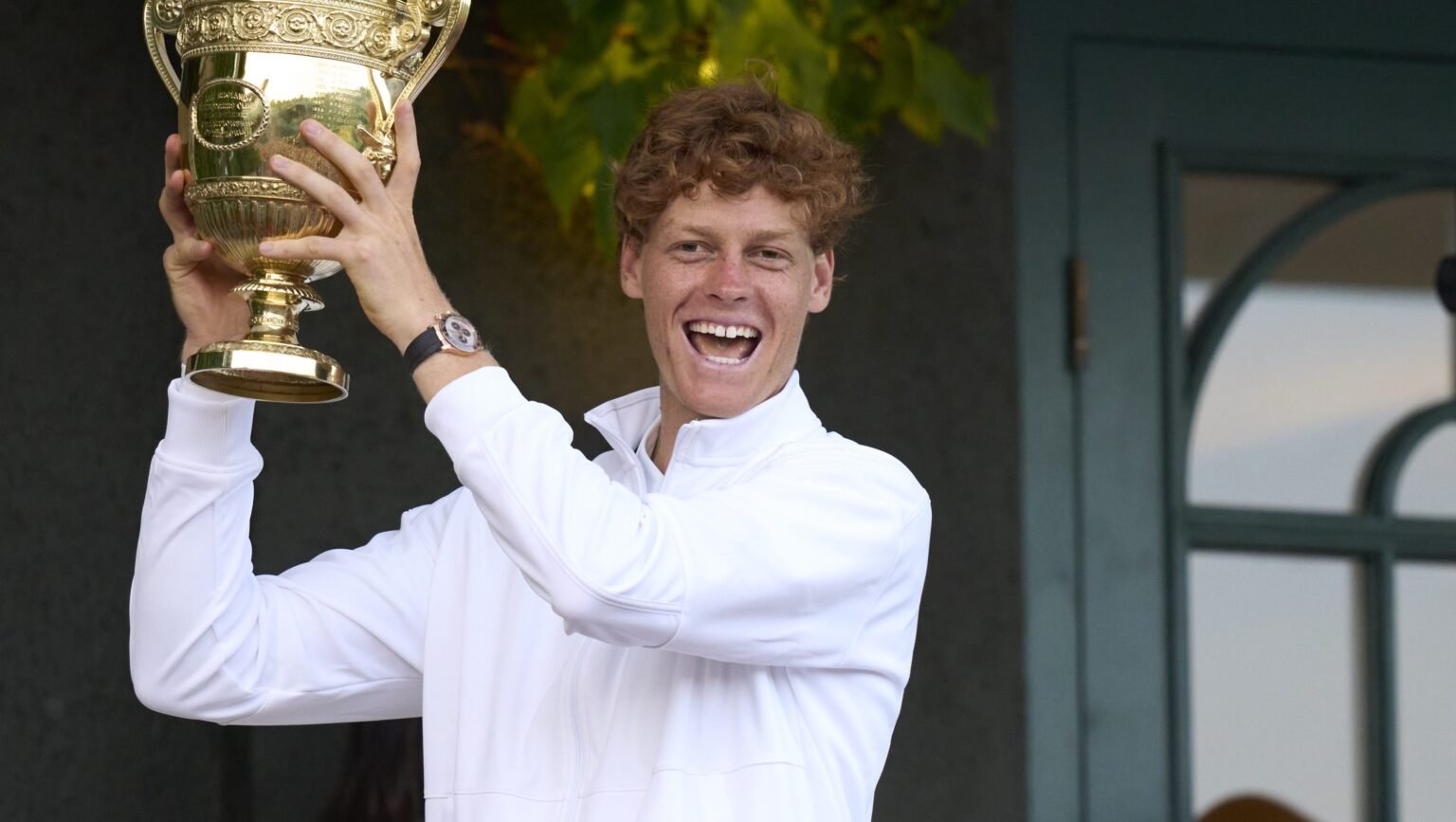 Does Jannik Sinner have a girlfriend? Update his relationship status