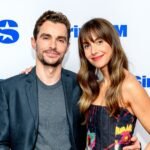 Do Dave Franco and Allison Bree have children? What she said about the child