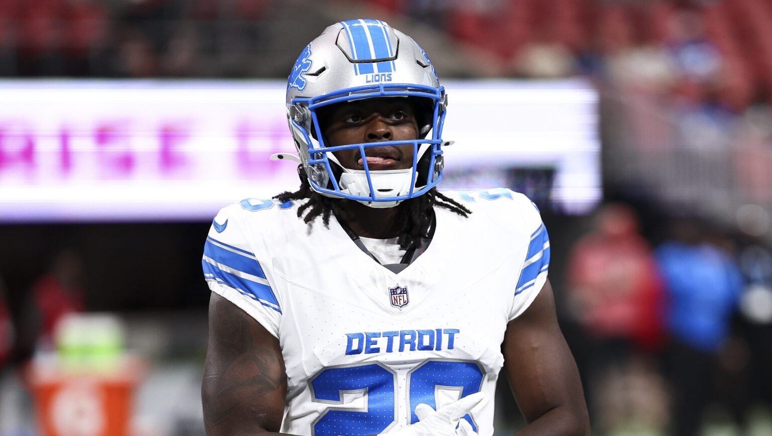 What happened to Morris Norris? Latest injuries updates after head impact