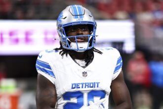 What happened to Morris Norris? Latest injuries updates after head impact