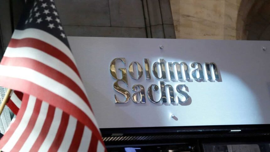 Goldman Sachs