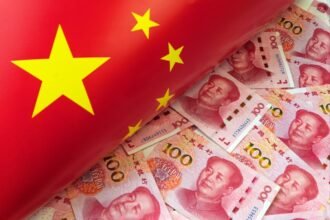 Chinese Yuan China Currency