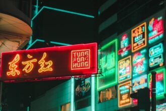 Hong Kong in 48 hours
