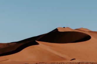 How to plan your trip to Namibia