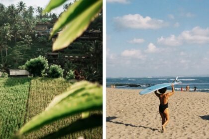 How to travel solo - in groups