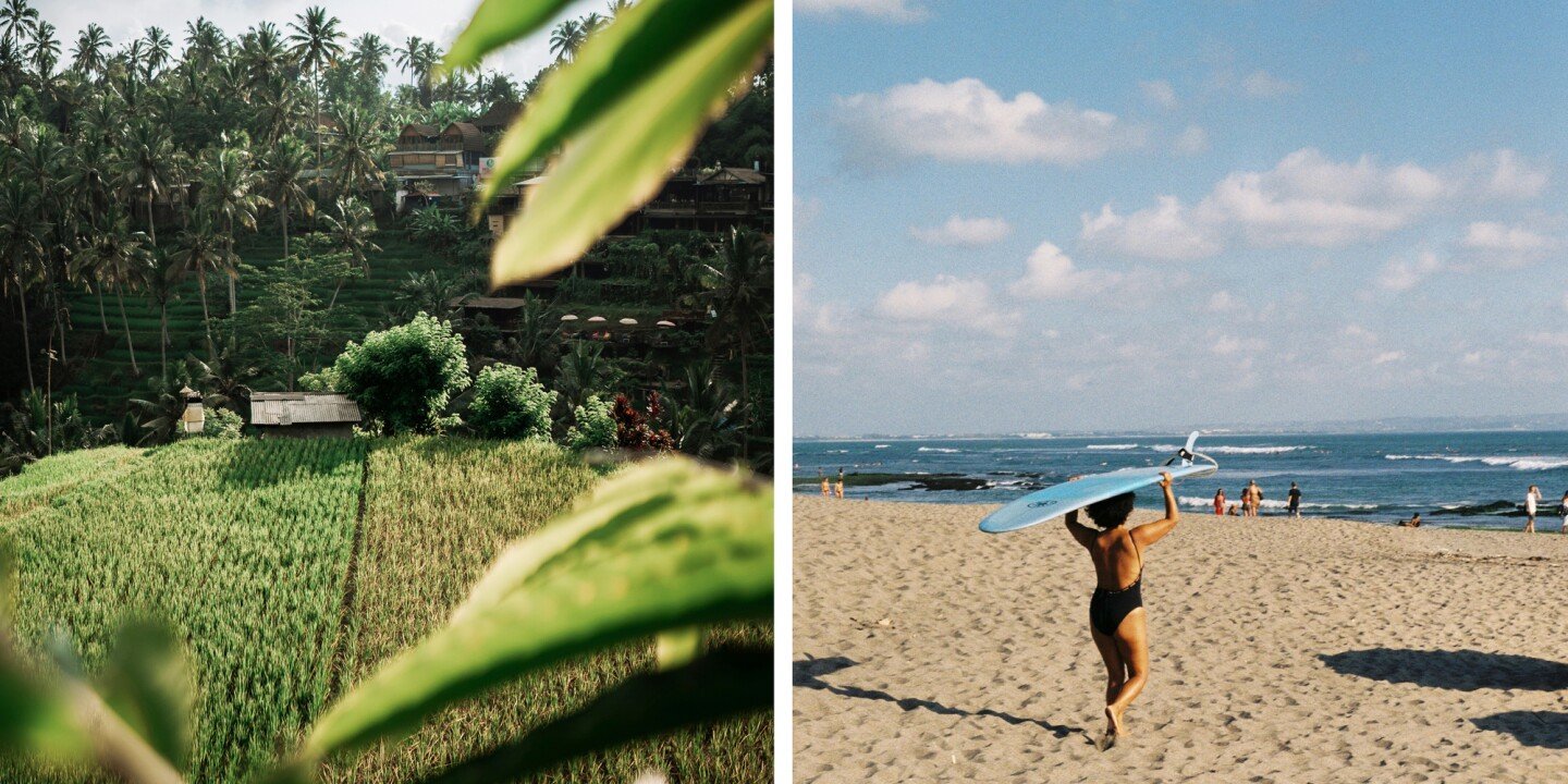 How to travel solo - in groups