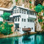 Mostar Bosnia