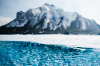 Must see Icefields Parkway