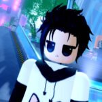 Anime Rangers X Code August 2025