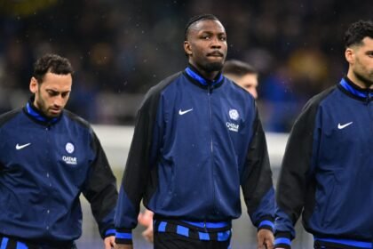 Leeds is trapped in a "underrated" striker who has scored over 200 career goals