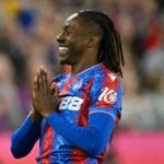 Levy's "Long-Term" Connection to Support the Tottenham Seal Ebekiez Deal