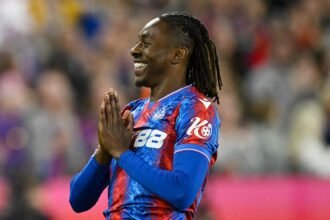 Levy's "Long-Term" Connection to Support the Tottenham Seal Ebekiez Deal