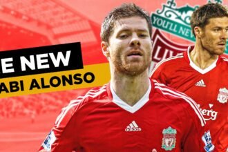 Liverpool is chasing the £100 million "machine" that Real Madrid wanted