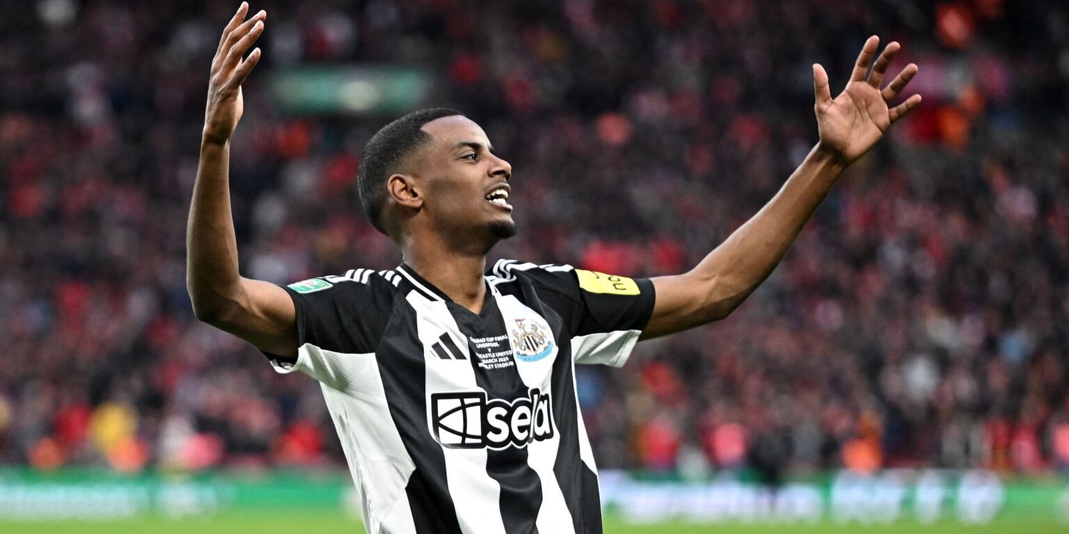 Liverpool prepares a bid to sign a £51 million "monster"