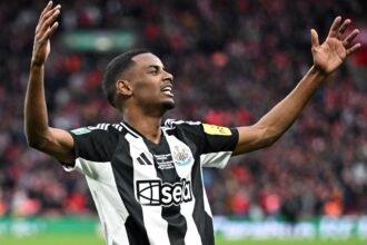 Liverpool prepares a bid to sign a £51 million "monster"