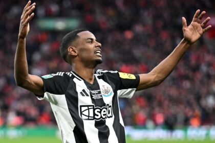 Liverpool prepares a bid to sign a £51 million "monster"