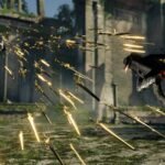 Lost Soul Arash Trailer offers new gameplay, detailed PC features