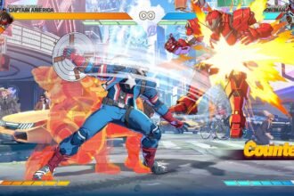 Marveltocon: Fighting Souls Developers want to have the "best experience ever" for 10 years