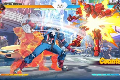 Marveltocon: Fighting Souls Developers want to have the "best experience ever" for 10 years