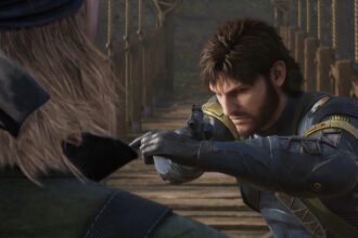 Metal Gear Solid Delta: Snake Eater - Everything you need to know