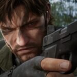 Metal Gear Solid Delta: Snake Eater can replace or complement the original, the producer says