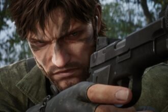 Metal Gear Solid Delta: Snake Eater can replace or complement the original, the producer says