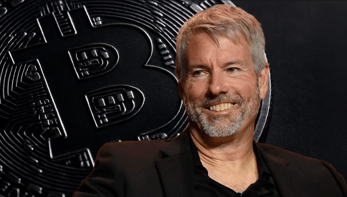 Michael Saylor Strategy Microstrategy Bitcoin purchase