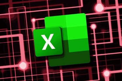 Microsoft Excel