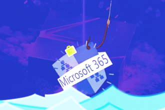 Attackers leverage link wrapping services to steal Microsoft 365 logins