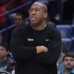 Mike Brown Kings pic