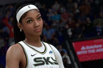 NBA 2K26 Gameplay, Controls and AI Improvements Learn More with New Courtside Report