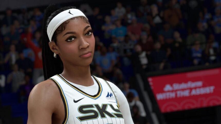 NBA 2K26 Gameplay, Controls and AI Improvements Learn More with New Courtside Report