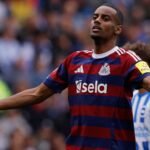 Newcastle is currently preparing a £69 million offer to sign "Maverick" new ISAK exchange