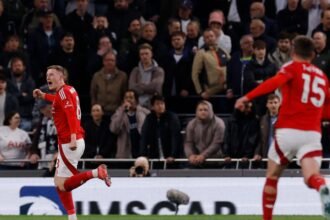 Nottingham Forest agrees to terms that seal the new signature