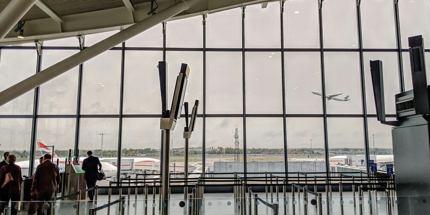 On some international flights, TSA drops bag reconfirmation rules