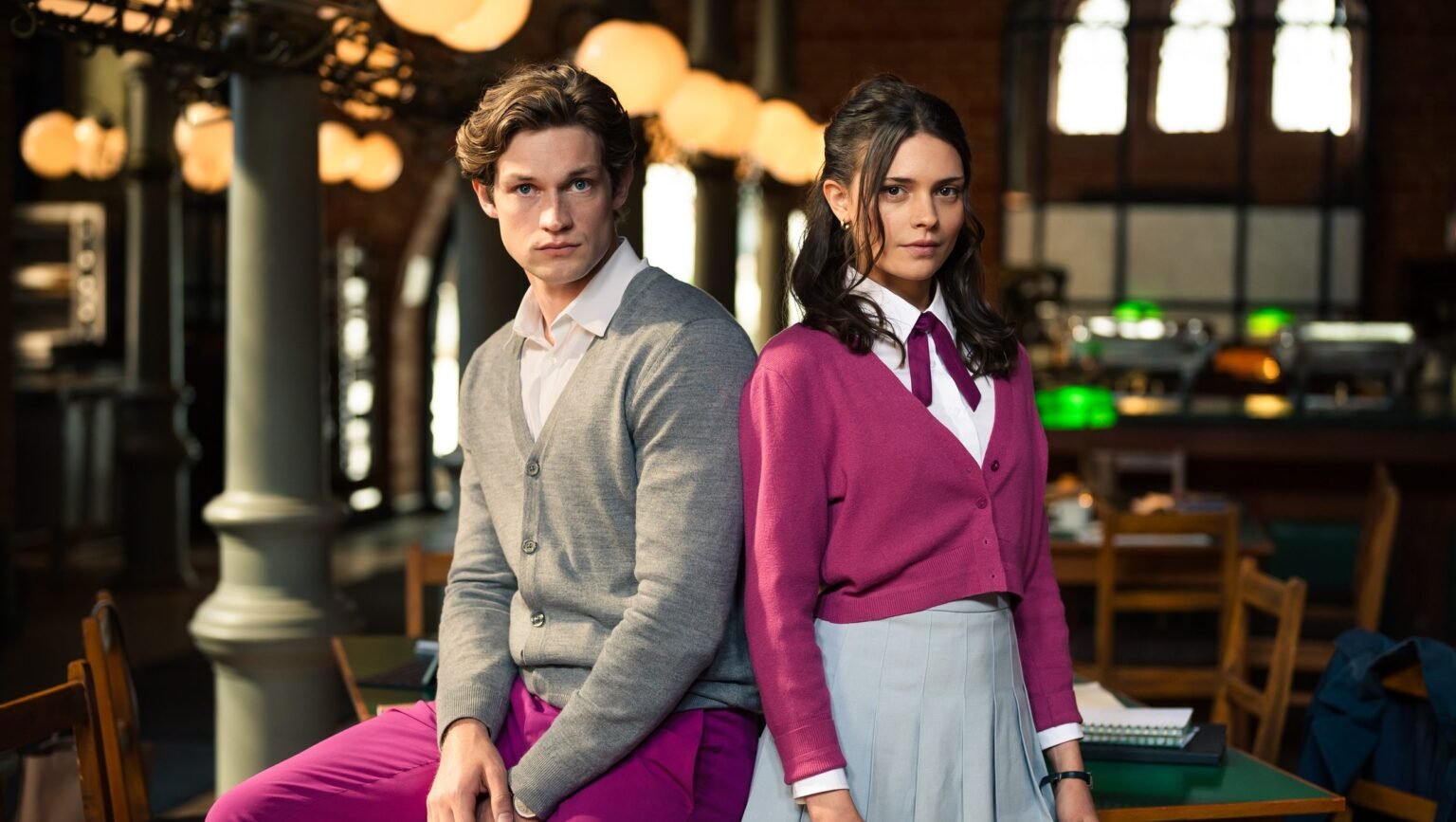 "Maxton Hall" Season 2: Release Date, Cast, Summary, Trailer, All Updates