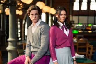 "Maxton Hall" Season 2: Release Date, Cast, Summary, Trailer, All Updates