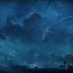 Reanimal gameplay highlights puzzle solved, stealth and tense escape