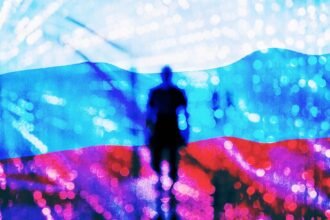 Russian flag